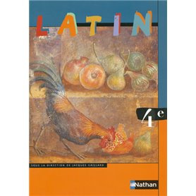 Latin 4e 2004