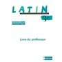 Latin 3e 2005 professeur