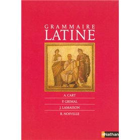 Grammaire latine