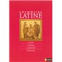 Grammaire latine