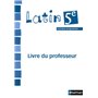 Latin - livre du professeur - 5e - 2010