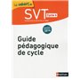 SVT Cycle 4 - 2016 - Livre du Professeur