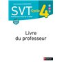 SVT DUCO Cycle 4 - Livre du professeur 2017