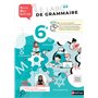 Terre des Lettres 6ème - Cahier de Français 2020