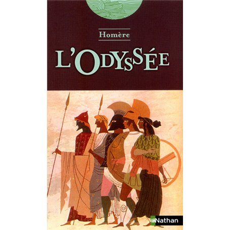 L'Odyssée