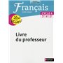 Lire aux éclats Français Cycle 4 2016 - Livre du Professeur