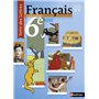 Terre des Lettres Français 6ème 2016 - Manuel élève Grand Format