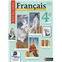 Terre des Lettres Français 4ème - Manuel élève - 2017