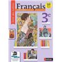 Terre des Lettres Français 3e - Manuel élève 2017