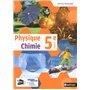 Physique Chimie 5e Manuel 2017