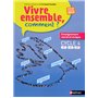 Enseignement moral et civique - manuel - 5e-4e-3e - 2015