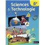 Sciences & Techno 6è 2016 - Manuel élève 2016 Grand Format