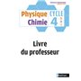 Physique Chimie Cycle 4 - Livre du Professeur - 2017