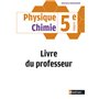 Physique Chimie 5e - Livre du Professeur 2017