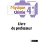 Physique Chimie 4e - Livre du Professeur 2017