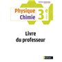 Physique Chimie 3ème - Livre du Professeur 2017