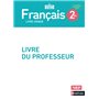 Français 2de - Livre professeur - 2019