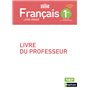 Français 1re - Livre Professeur - 2019