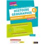 Itinéraires à la carte 6e Histoire Géographie - Ressources et activités - Fichier à photocopier 2021