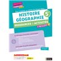 Histoire Géo 5e-Itinéraire-Fichier à photocopier -2022