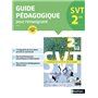 Sciences de la vie et de la terre 2de - Livre du professeur 2019