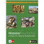 Histoire Franco-Allemand manuel Tome 1 - version Française