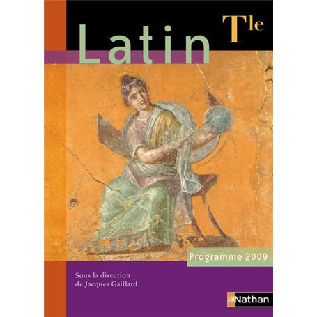 Latin Terminale 2009