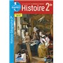 Compil Histoire Géographie Le Quintrec 2de Manuel 2019