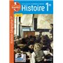 Compil Histoire-Géographie Le Quintrec 1re - Manuel - 2019