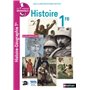 Compil Histoire Géographie Cote 1re Manuel 2019