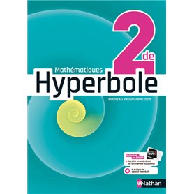 Hyperbole 2de - Manuel 2019