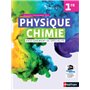 Physique Chimie 1re - Manuel 2019