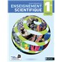 Enseignement Scientifique 1re Manuel 2019