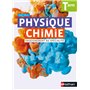 Physique-Chimie Sirius - Terminale - Manuel 2020