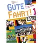 Gute Fahrt Allemand 1 Neu 2016 - Manuel de l'élève