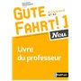 Gute Fahrt 1 Neu Livre du Professeur 2016