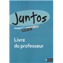 Juntos 1re année 2013 - Livre du professeur