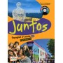 Juntos 2e année 2014 + dvd élève