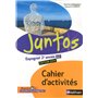 Juntos 2e année 2014 - cahier d'activités