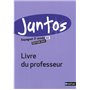 Juntos 2e année 2014 - Livre du professeur