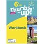 Thumbs Up ! 6ème - 2017 Workbook