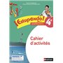 Estupendo Espagnol 4ème 2017 - Cahier d'activités
