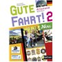 Gute Fahrt Allemand 2 Neu 2017 - Manuel de l'élève