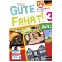 Gute Fahrt! 3 Neu - Manuel de l'élève - Allemand 2018