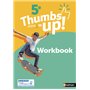 Thumbs Up! 5e - Workbook - 2018