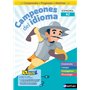 Campeones del idioma - Cahier A2 - Comprende, progresser, maîtriser