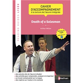 Reading guide Lycée - Death of a Salesman