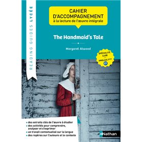 Reading guides - The Handmaid's tale