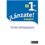 iLanzate! 1re Livre du Professeur 2019