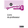 Estupendo Espagnol 5è 2016 - Livre du Professeur